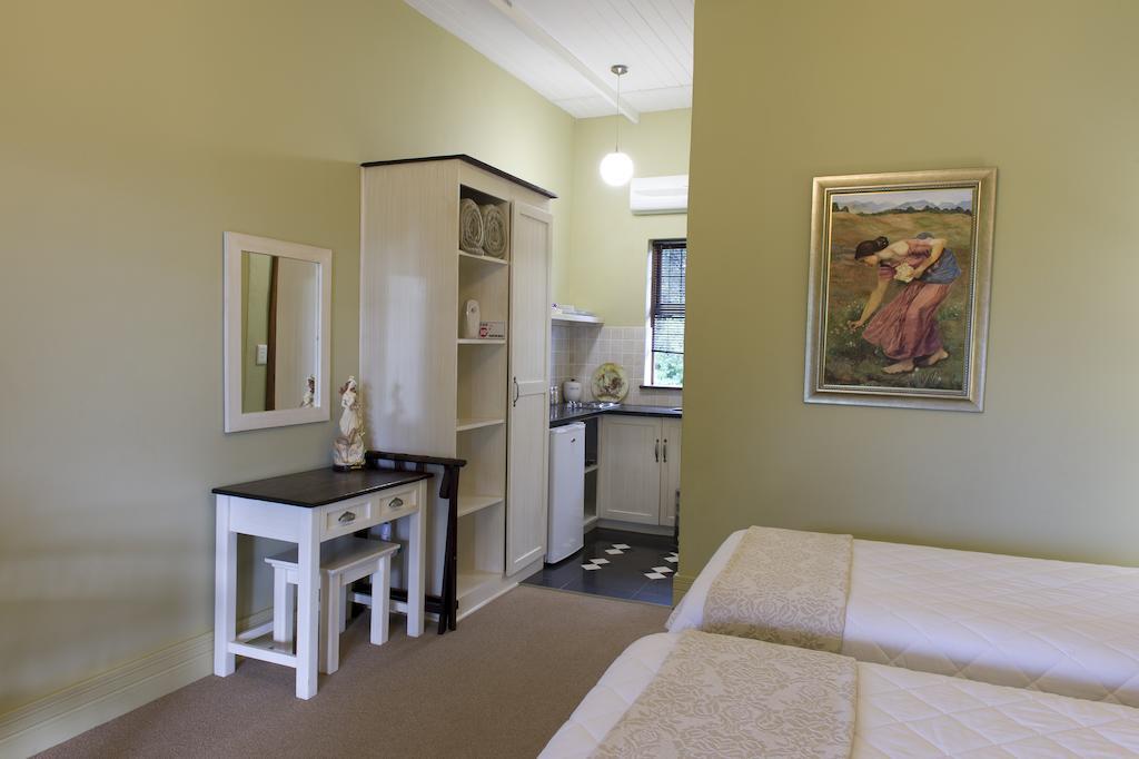 בלומפונטייין Olive Hill Country Lodge מראה חיצוני תמונה