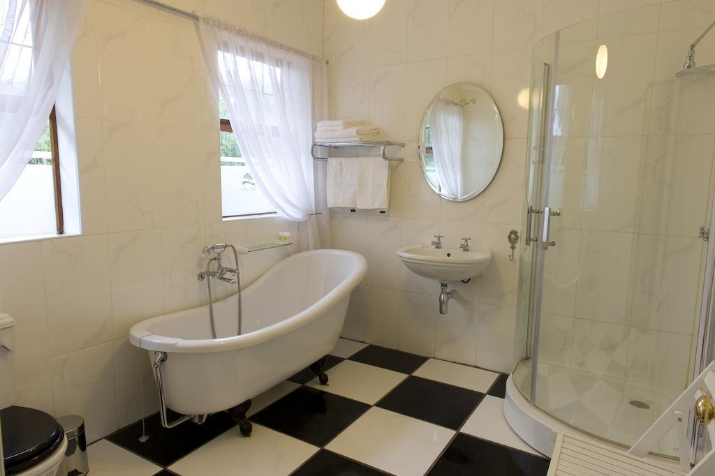 בלומפונטייין Olive Hill Country Lodge מראה חיצוני תמונה
