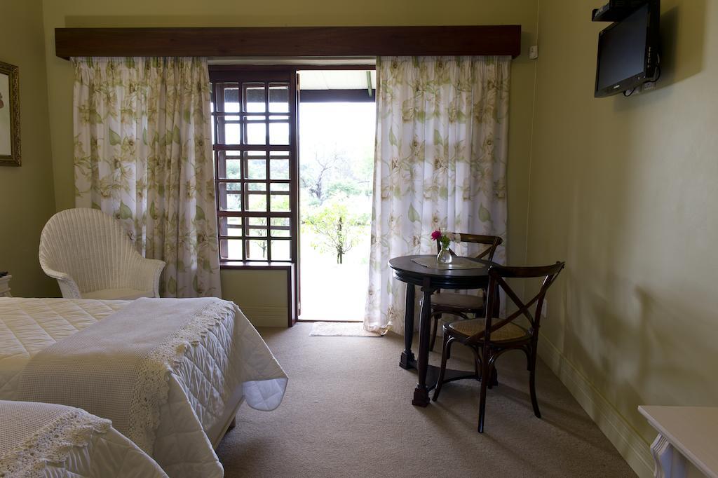 בלומפונטייין Olive Hill Country Lodge מראה חיצוני תמונה