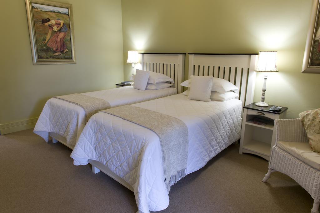 בלומפונטייין Olive Hill Country Lodge מראה חיצוני תמונה