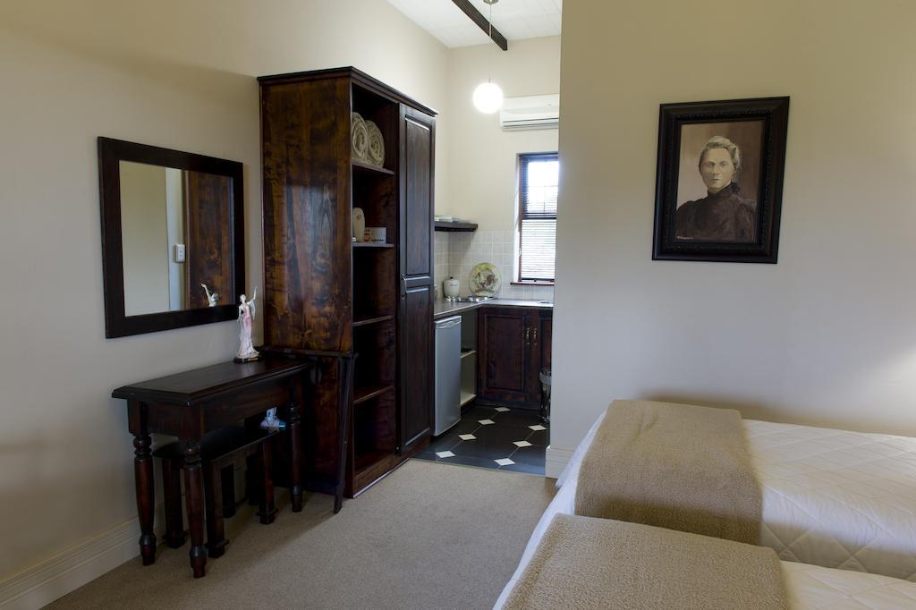 בלומפונטייין Olive Hill Country Lodge מראה חיצוני תמונה