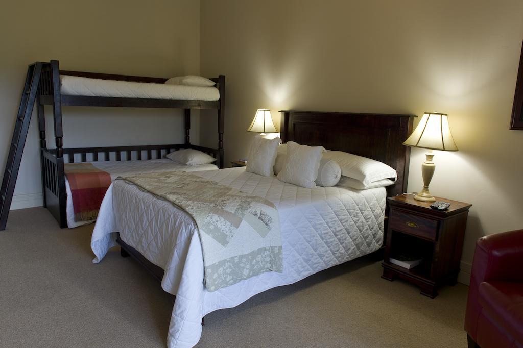 בלומפונטייין Olive Hill Country Lodge מראה חיצוני תמונה
