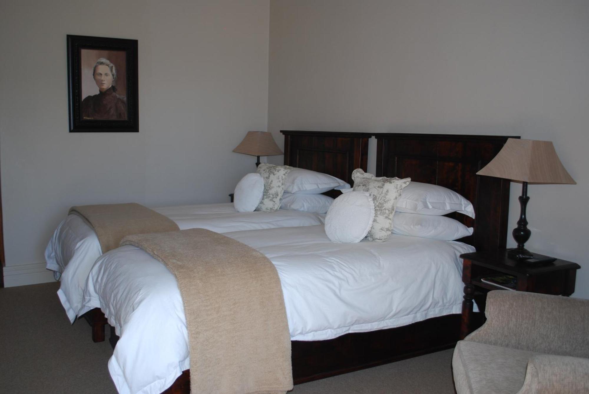 בלומפונטייין Olive Hill Country Lodge מראה חיצוני תמונה