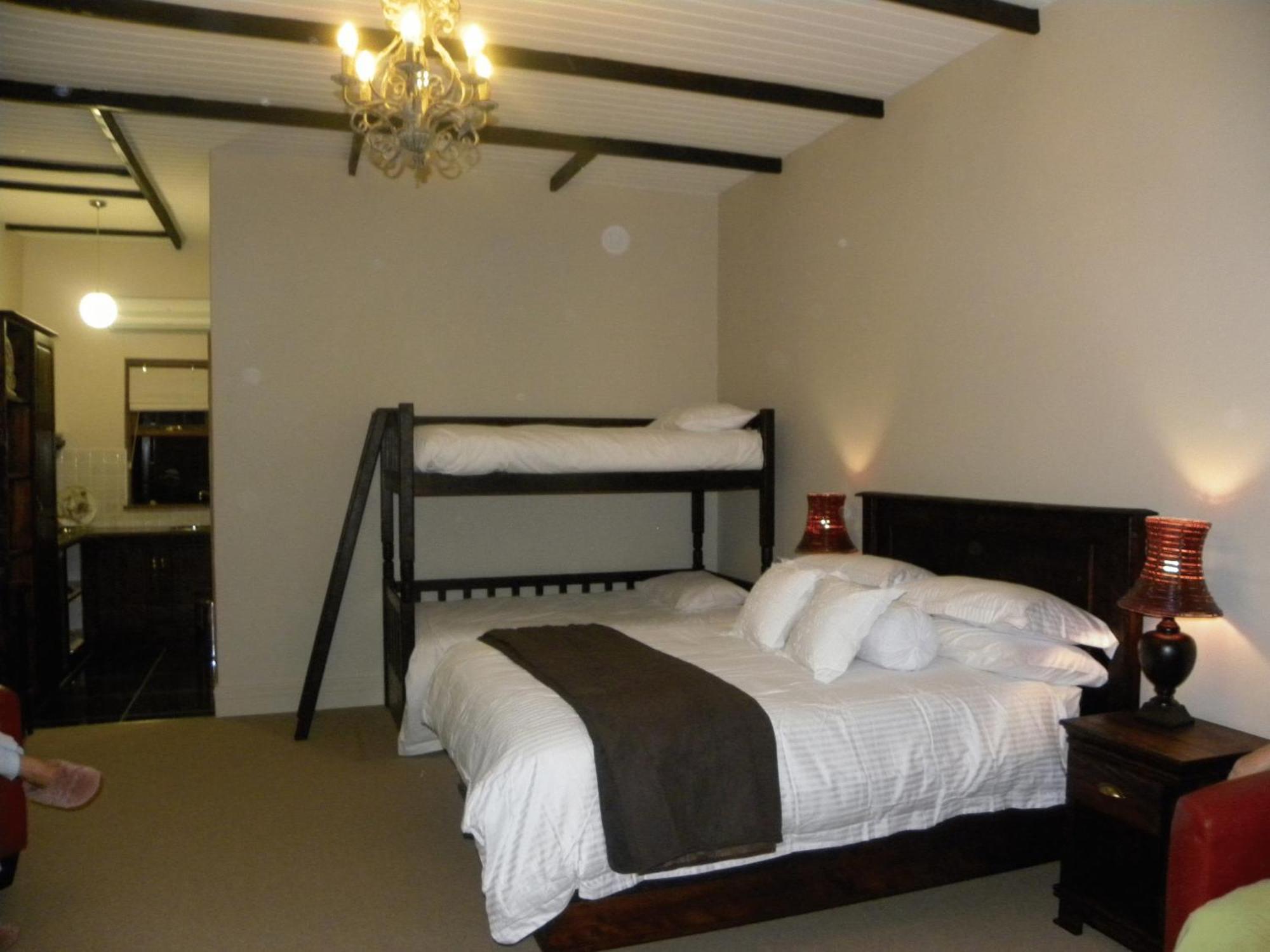 בלומפונטייין Olive Hill Country Lodge מראה חיצוני תמונה
