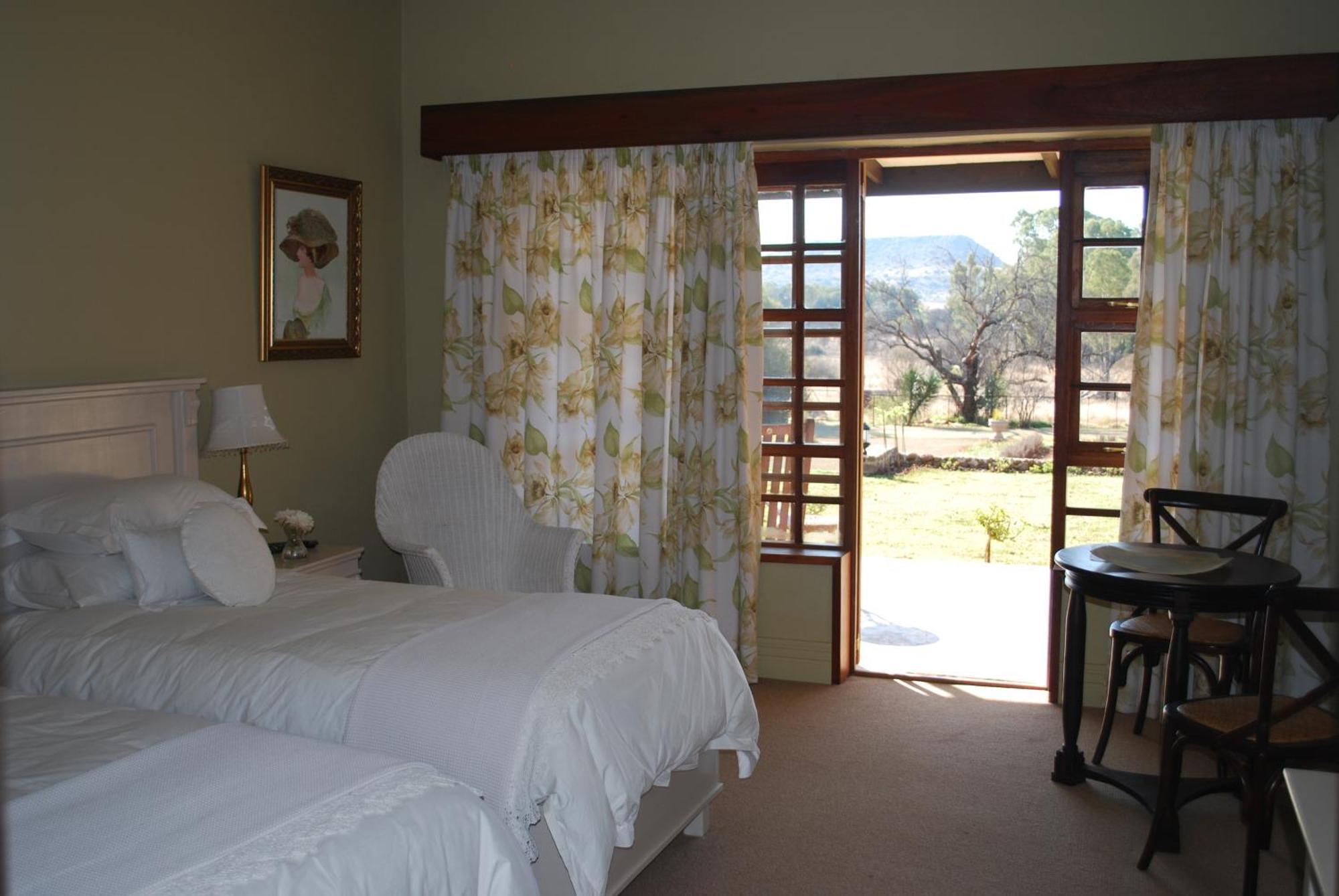 בלומפונטייין Olive Hill Country Lodge מראה חיצוני תמונה