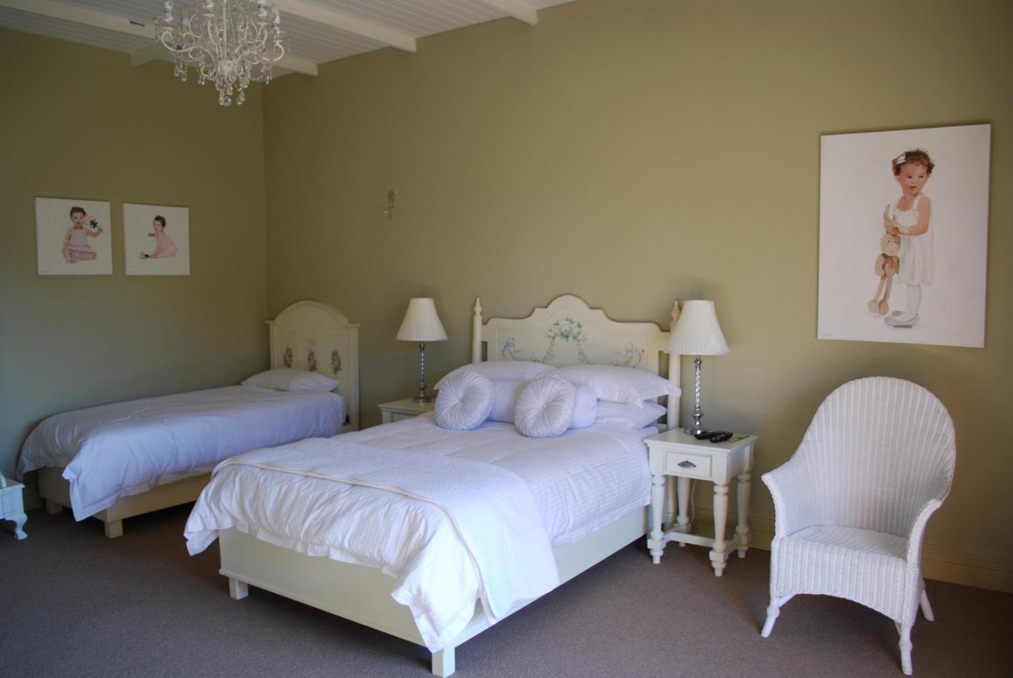 בלומפונטייין Olive Hill Country Lodge מראה חיצוני תמונה