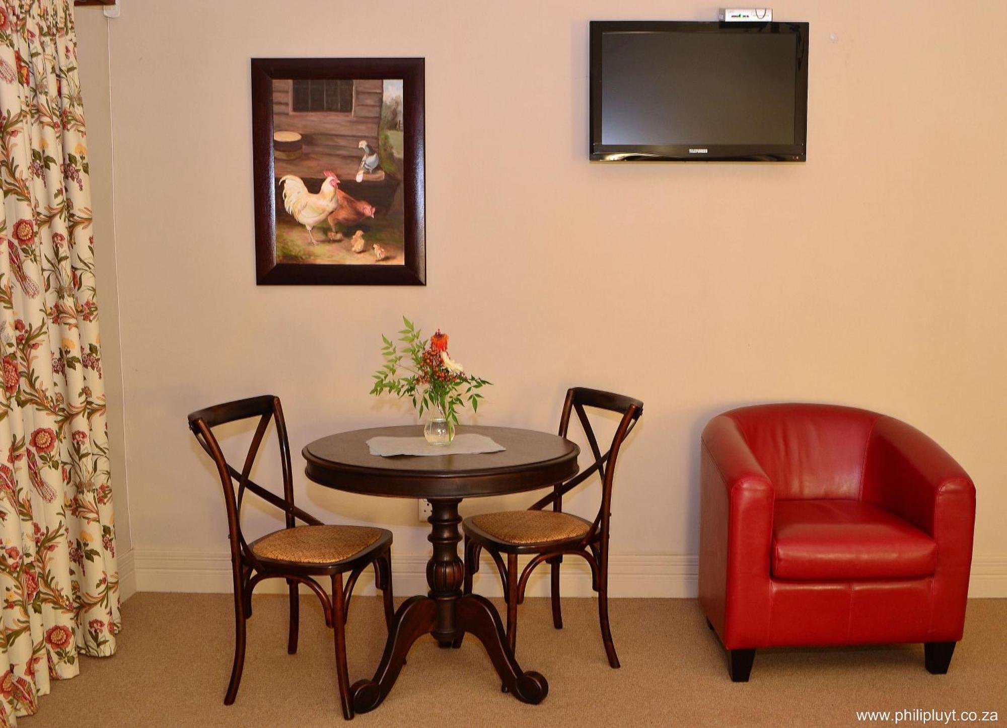 בלומפונטייין Olive Hill Country Lodge מראה חיצוני תמונה
