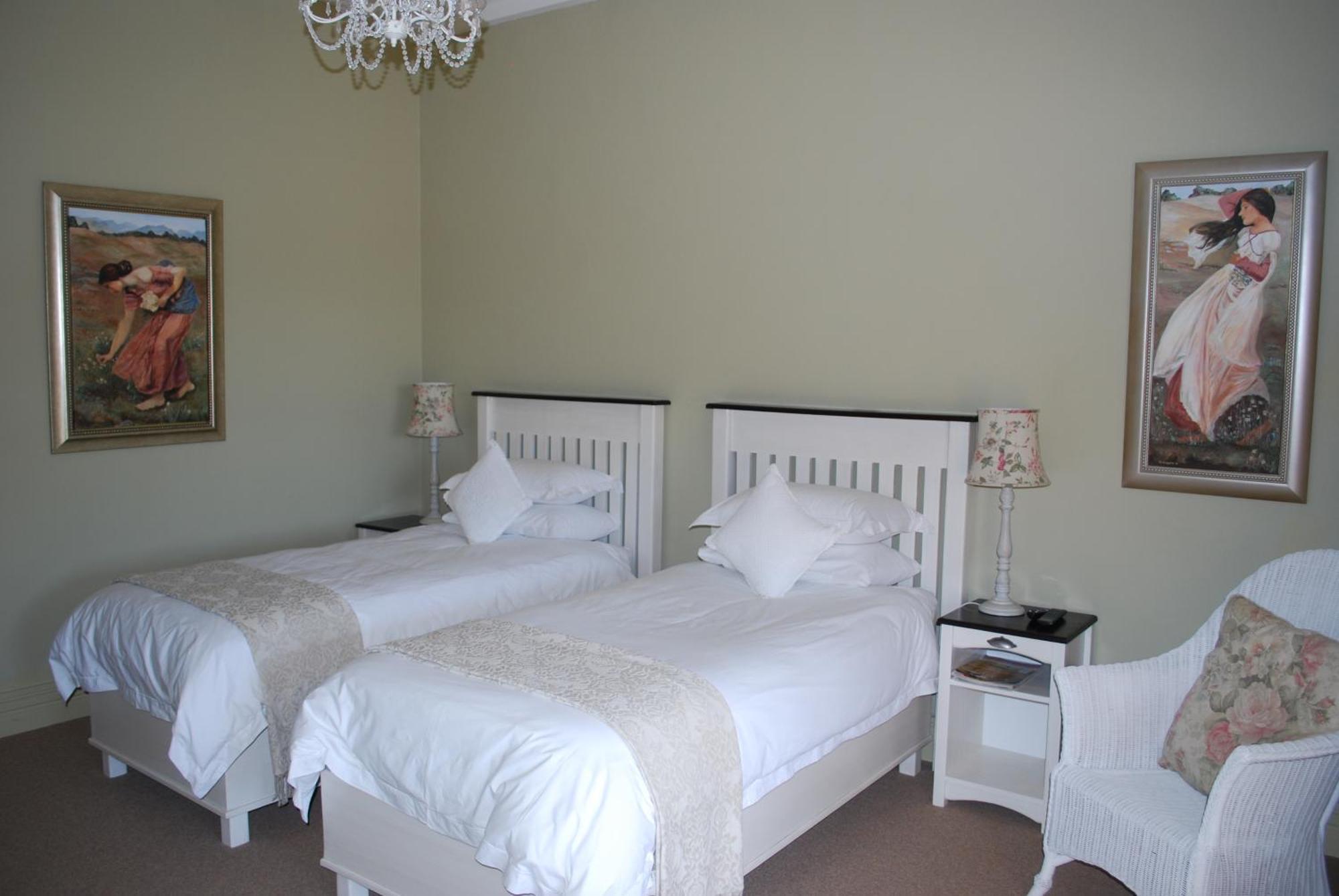 בלומפונטייין Olive Hill Country Lodge מראה חיצוני תמונה