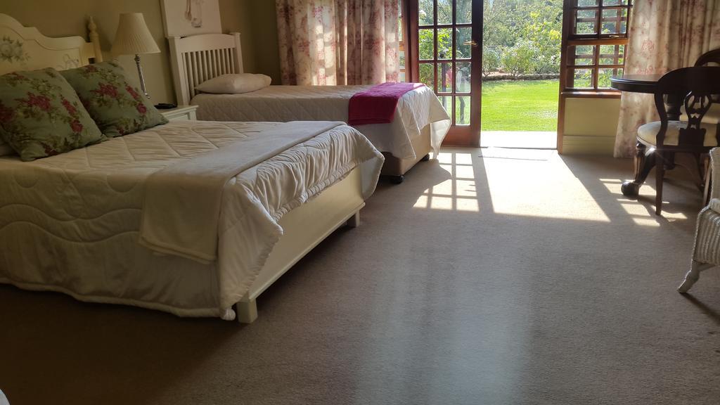בלומפונטייין Olive Hill Country Lodge מראה חיצוני תמונה