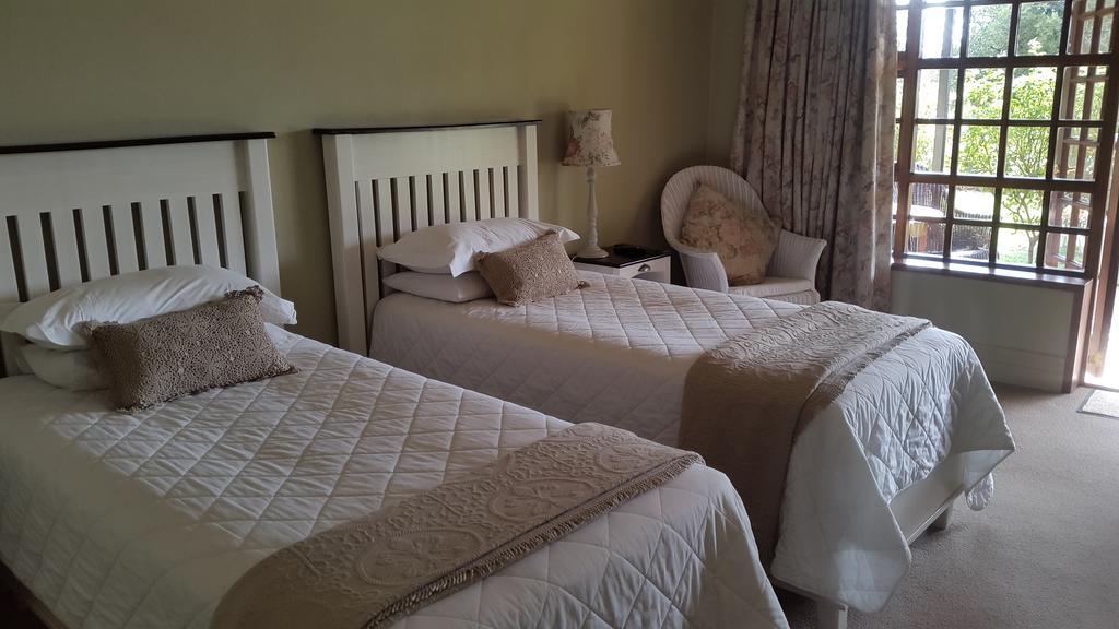 בלומפונטייין Olive Hill Country Lodge מראה חיצוני תמונה
